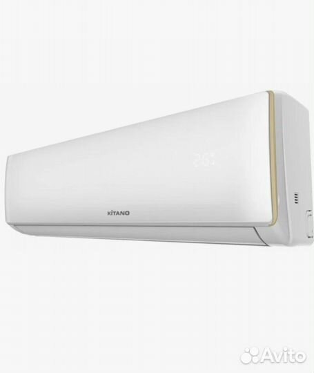 Сплит-система, кондиционеры