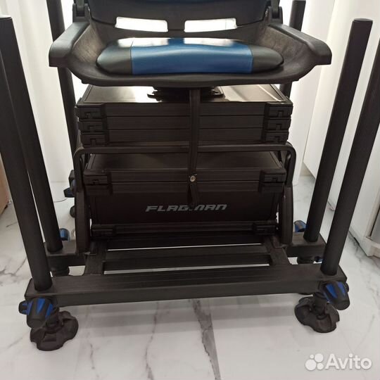 Платформа Flagman Competition Armadale D- 36мм