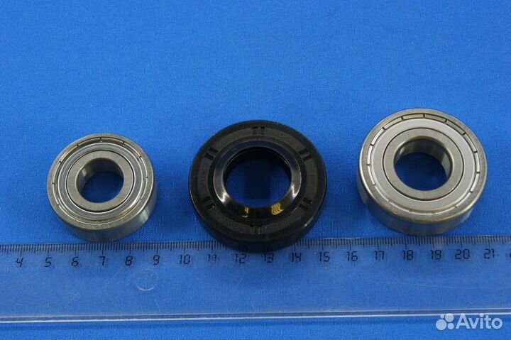 Ремкомплект samsung