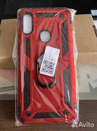Чехол для xiaomi redmi note 7 / 7 pro