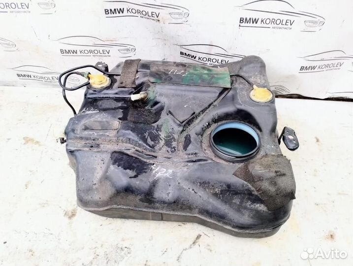 Бак топливный 2002-2009 Mazda Mazda 3