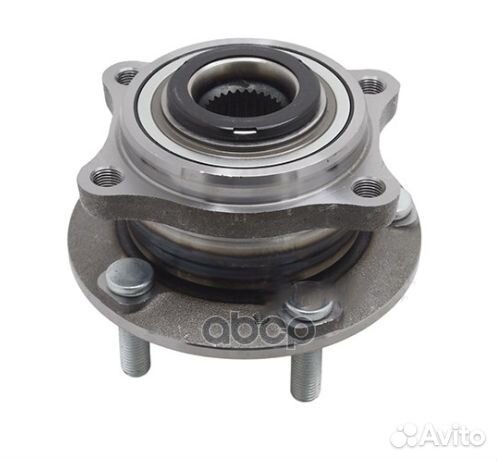 Ступица передняя/задняя KIA Sorento (XM) (2009);