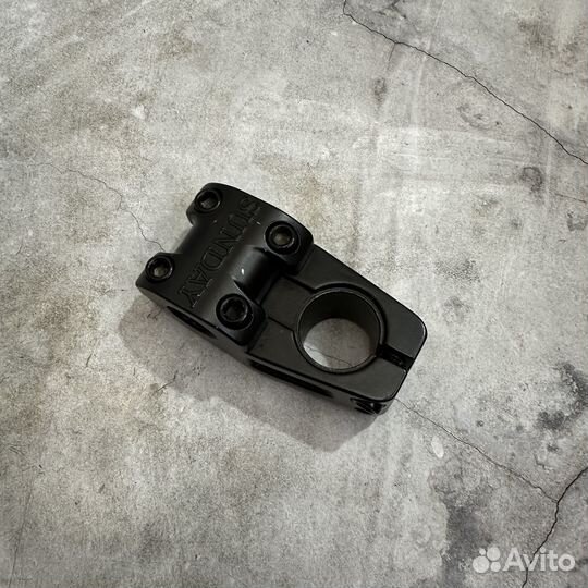 Вынос Sunday Freeze 48mm