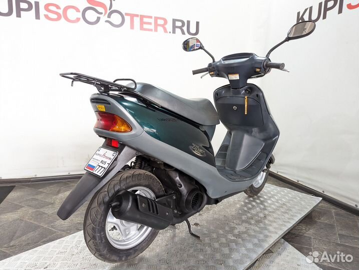 Скутер Honda Tact