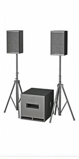 Аренда звука