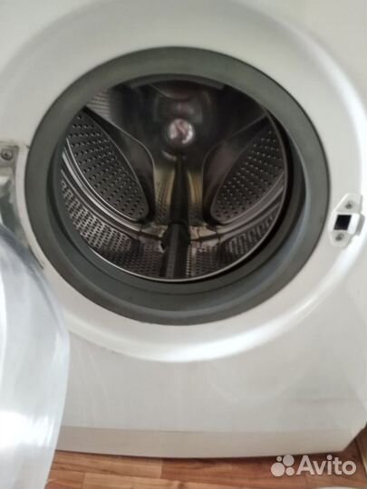 Стиральная машина samsung бу 5.2