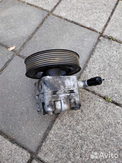 Насос гур nissan teana j32