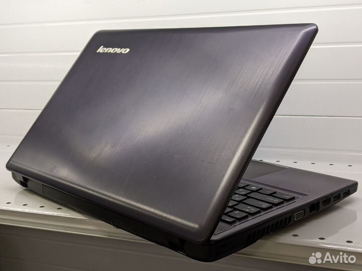 Ноутбук Lenovo IdeaPad Z585