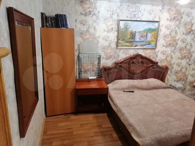 2-к. квартира, 30 м², 4/4 эт.