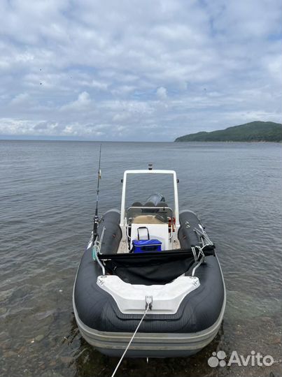 Риб Stormline 550 Extra Ocean Drive