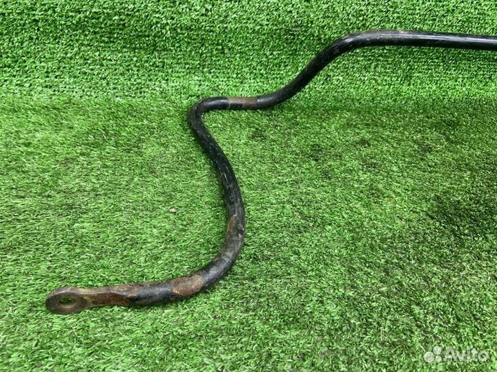 Стабилизатор задний Hyundai Accent 2