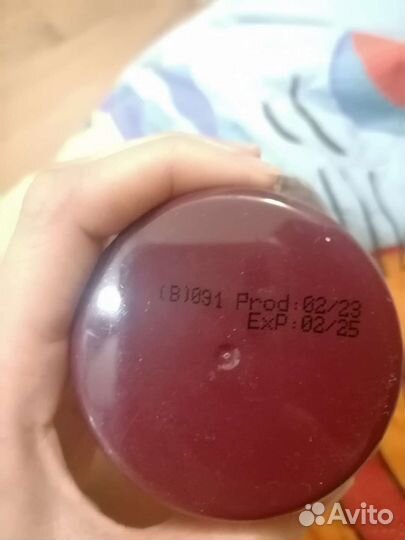 Корм насекомые