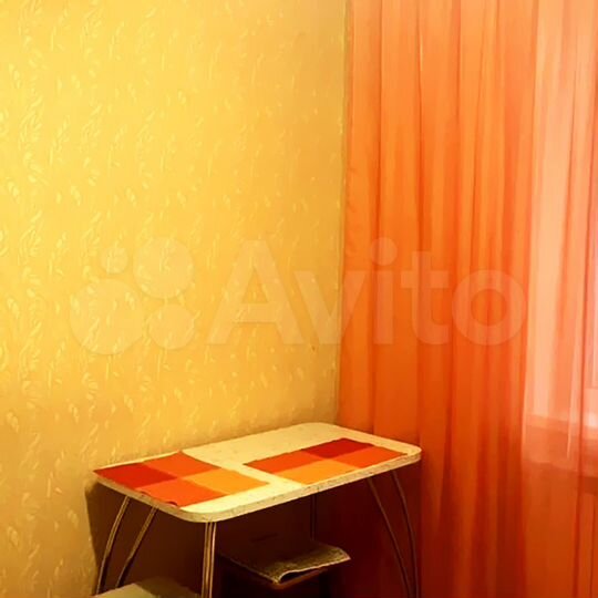 1-к. квартира, 33,9 м², 2/10 эт.