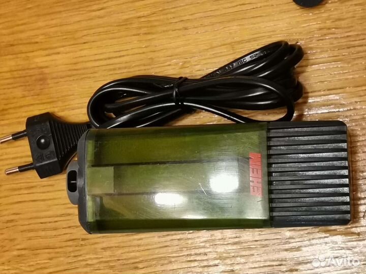 Фильтр для аквариума eheim pick up 2006