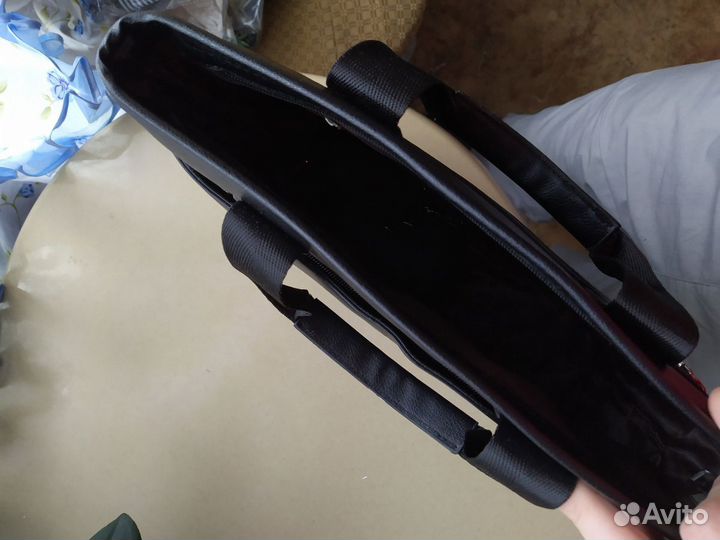 Мужская сумка, сумка для документов