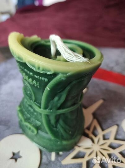 Силиконовая форма 