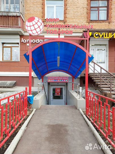 Термометр (термощуп)