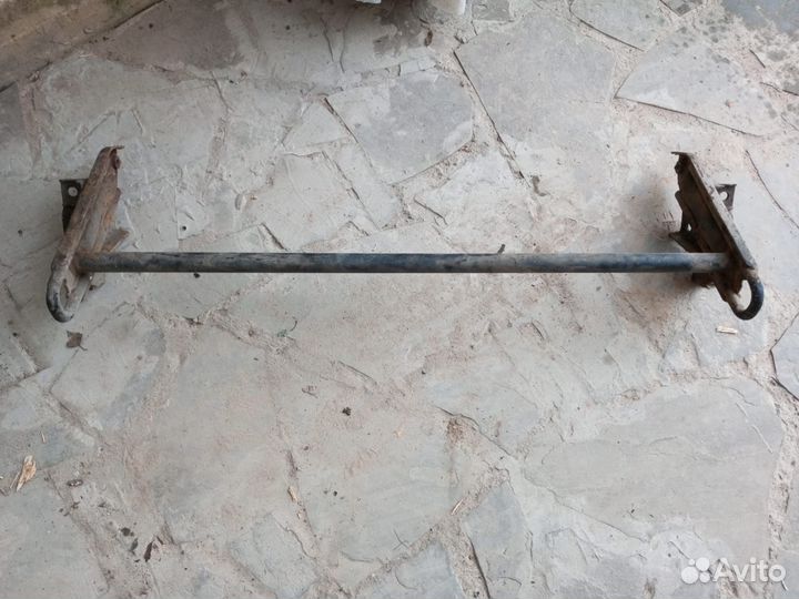 Усилитель на Паджеро 4