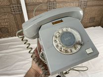 Редкий телефон ГДР Германия