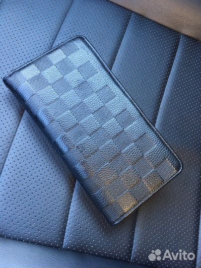 Портмоне мужское