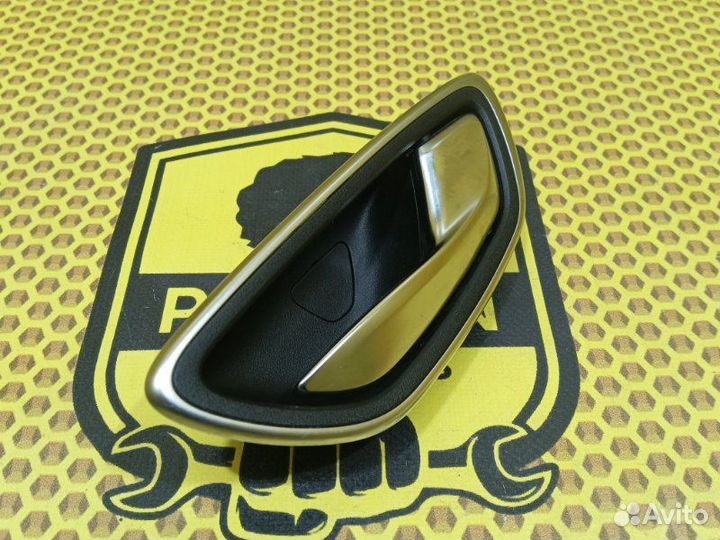 Ручка двери внутренняя задняя правая Renault