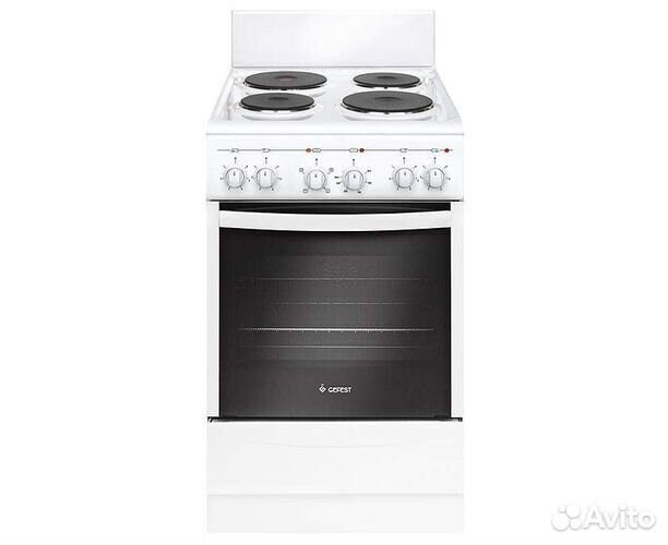Плита Gefest