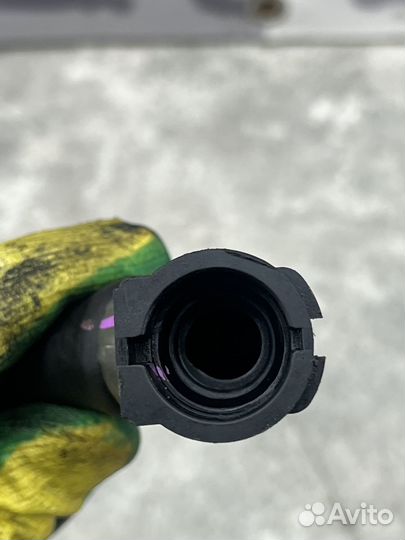 Шланг системы охлаждения BMW E70 E71