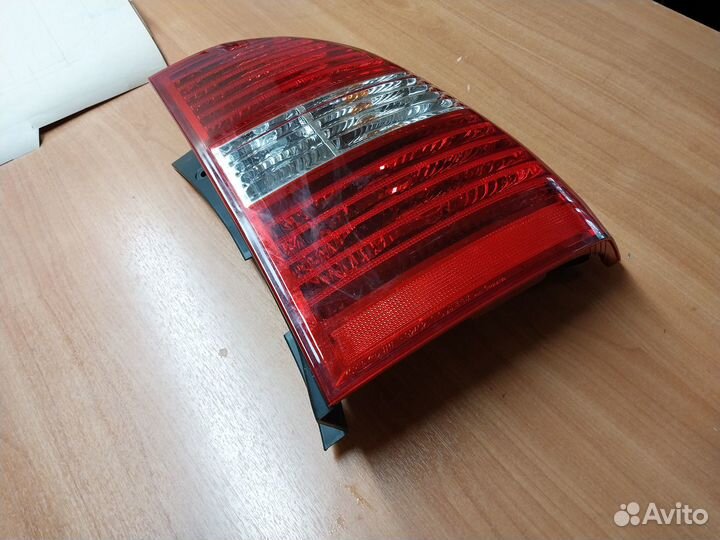 Kia sportage 2 фонарь задний правый