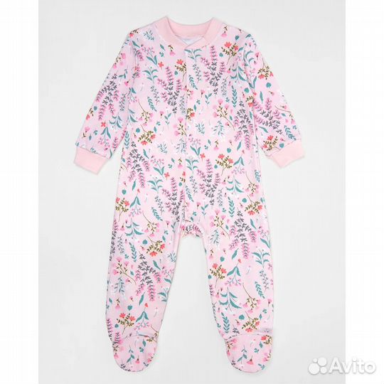 Комбинезон на девочку