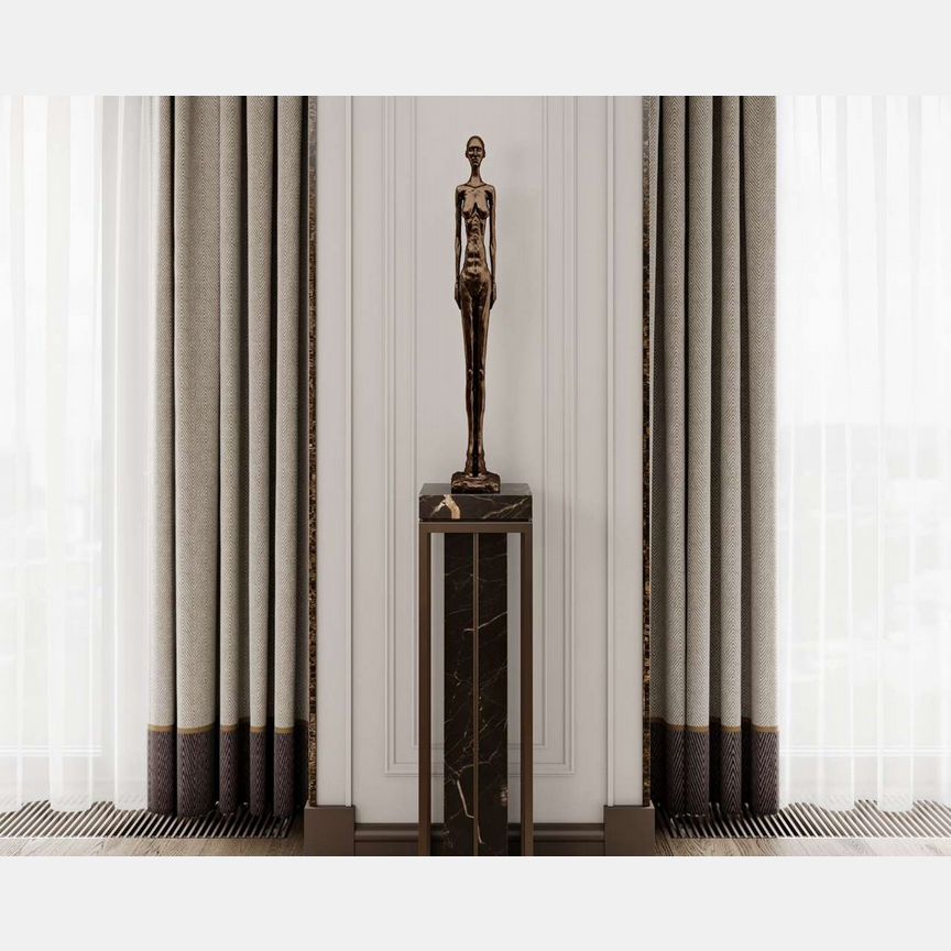 5-к. квартира, 204,3 м², 15/41 эт.