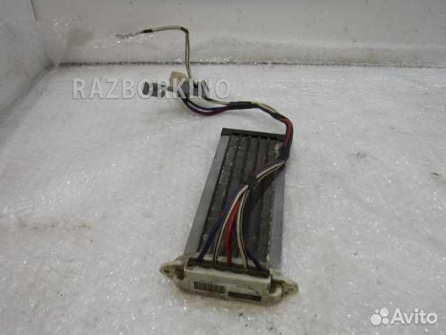 Электрический нагреватель 8771006010