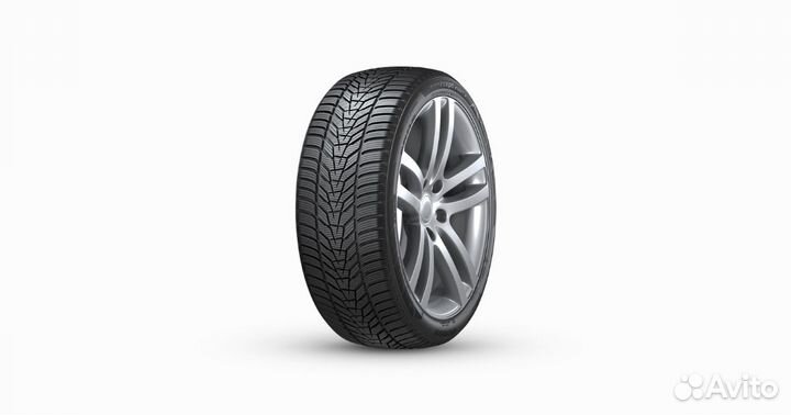 Hankook Winter I'Cept Evo 3 X W330A 255/55 R20 110V