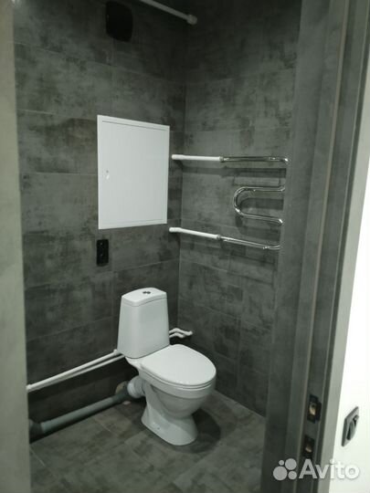 Ремонт квартир и домов под ключ