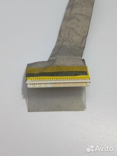 Шлейф матрицы для Toshiba Satellite Pro A200 - DC2