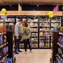 Готовый бизнес. Пивной магазин по франшизе пивко, Акколь