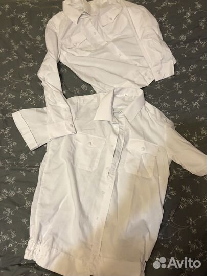 Полицейская форма