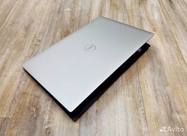 Ноутбук Dell Core i7 (Nvidia)