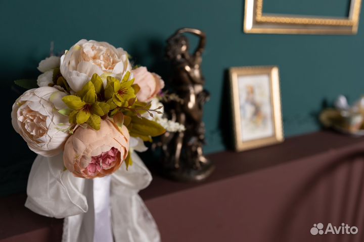 Аренда фотостудии GO