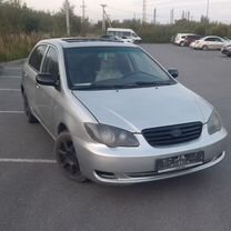 BYD F3 1.5 MT, 2008, 200 000 км, с пробегом, цена 200 000 руб.