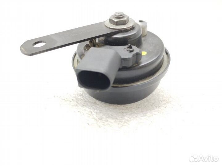 Звуковой сигнал (клаксон) Volkswagen Polo 5 2010