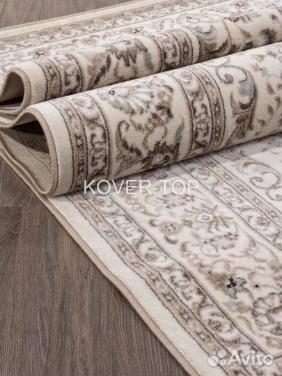Ковер новый классический