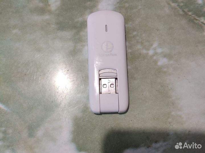 Модем 4g wi fi мегафон