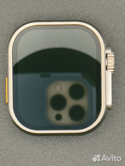 Смарт часы apple watch 9 pro