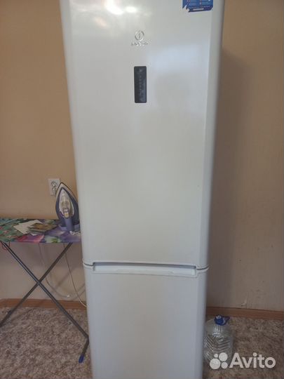 Холодильник