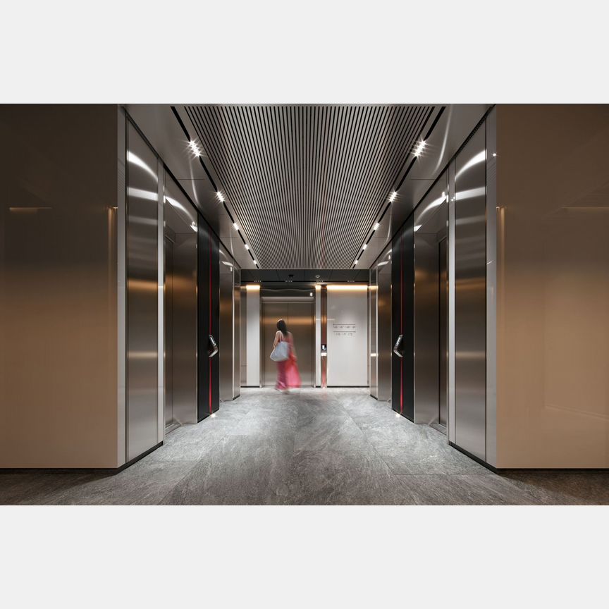 3-к. квартира, 77,8 м², 23/49 эт.