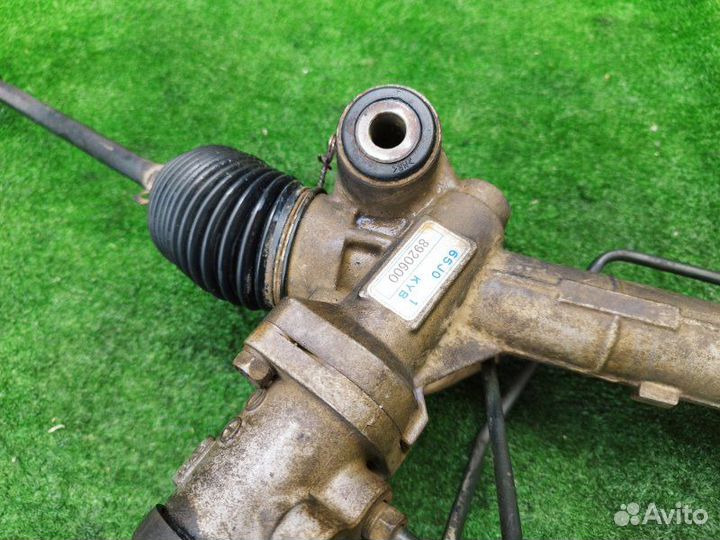 Рулевая рейка Suzuki Escudo TD54W TD94W TDA4W J20A