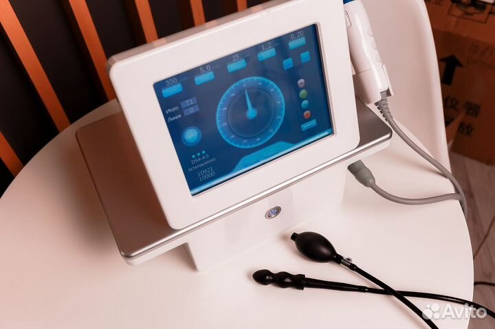 SMAS лифтинга hifu CS-E06 для интимного омоложения