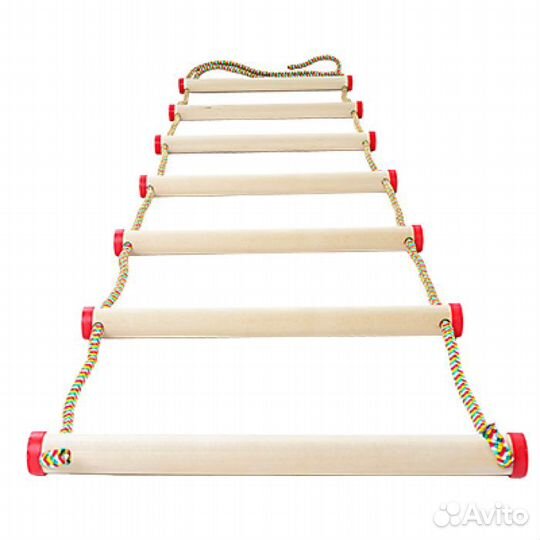 Детские навесы для шведской стенки