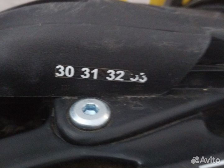 Ролики + защита