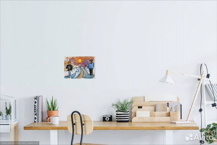 Маврина Т.А.(1902-1996)